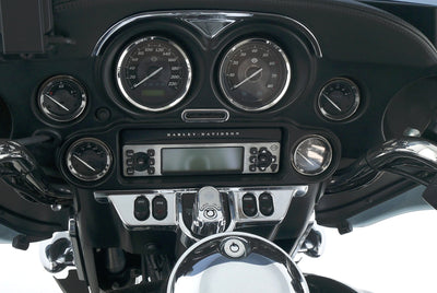 HARLEY DAVIDSON ELECTRA GLIDE ULTRA LIMITED