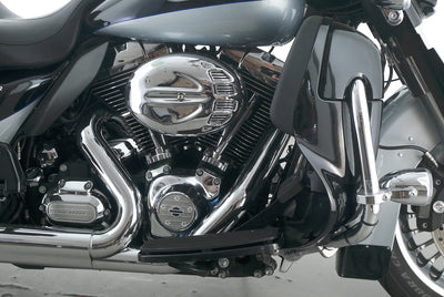 HARLEY DAVIDSON ELECTRA GLIDE ULTRA LIMITED