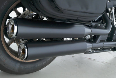 HARLEY DAVIDSON LOW RIDER S