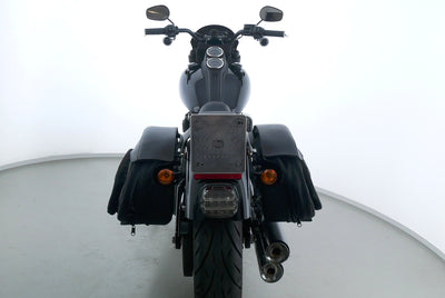 HARLEY DAVIDSON LOW RIDER S
