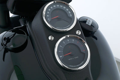 HARLEY DAVIDSON LOW RIDER S