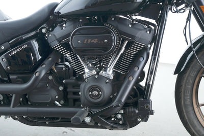 HARLEY DAVIDSON LOW RIDER S