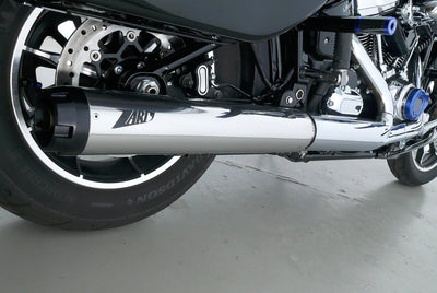HARLEY DAVIDSON LOW RIDER ST
