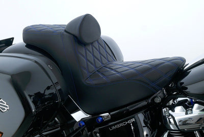 HARLEY DAVIDSON LOW RIDER ST