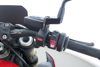 BMW S 1000 R