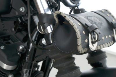 HARLEY DAVIDSON SPORTSTER XL 883 N IRON