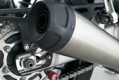 TRIUMPH SPEED TWIN 1200