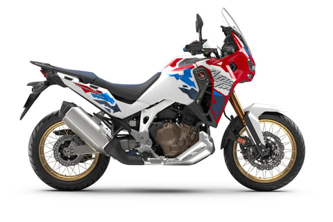 HONDA CRF 1100 L ADVENTURE SPORTS