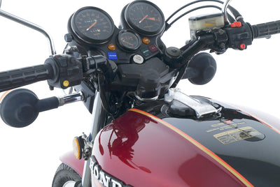 HONDA CBX 1000