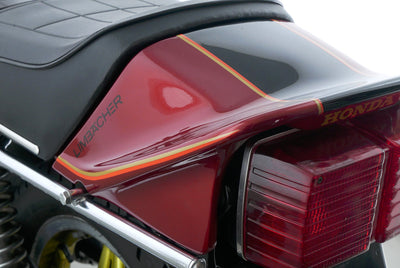 HONDA CBX 1000
