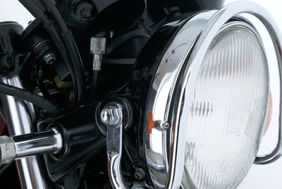 HONDA CBX 1000