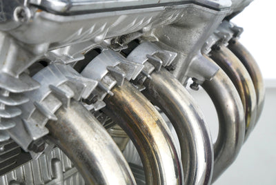 HONDA CBX 1000