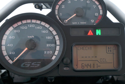 BMW R 1200 GS