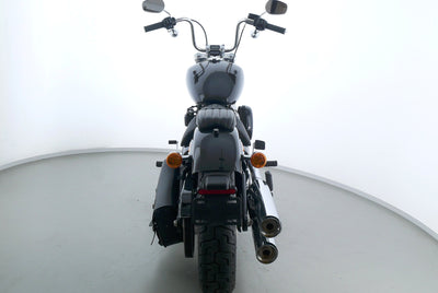 HARLEY DAVIDSON SOFTAIL STANDARD
