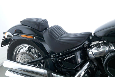 HARLEY DAVIDSON SOFTAIL STANDARD