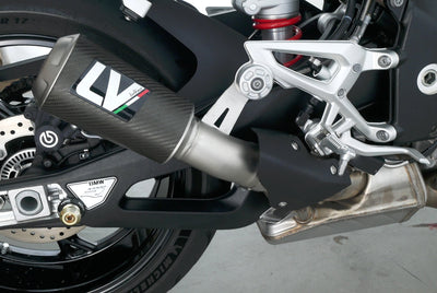 BMW S 1000 R