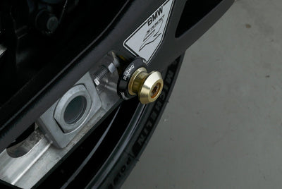 BMW S 1000 R