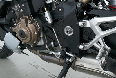 BMW S 1000 R