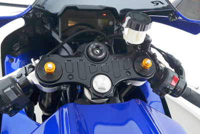 YAMAHA YZF R7