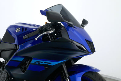 YAMAHA YZF R7