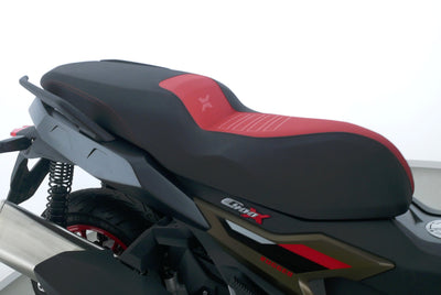 BMW C 400 X