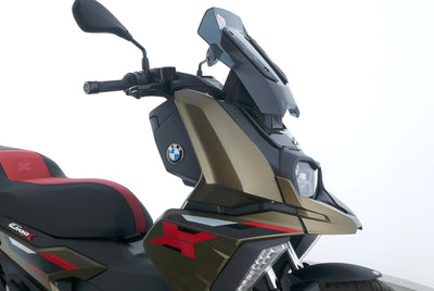 BMW C 400 X