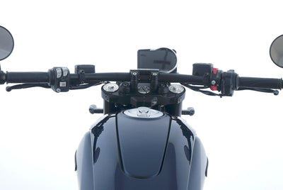 DUCATI SCRAMBLER NIGHTSHIFT 2G