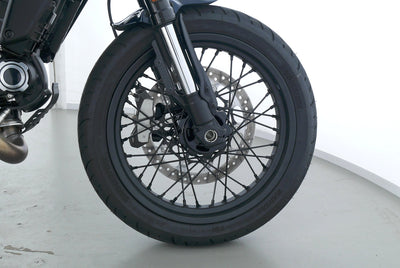 DUCATI SCRAMBLER NIGHTSHIFT 2G
