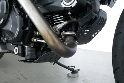 DUCATI SCRAMBLER NIGHTSHIFT 2G
