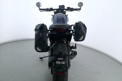 DUCATI SCRAMBLER NIGHTSHIFT 2G