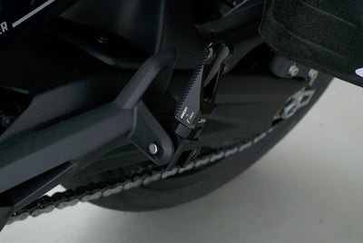 DUCATI SCRAMBLER NIGHTSHIFT 2G