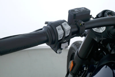 DUCATI SCRAMBLER NIGHTSHIFT 2G