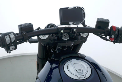 DUCATI SCRAMBLER NIGHTSHIFT 2G