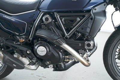 DUCATI SCRAMBLER NIGHTSHIFT 2G