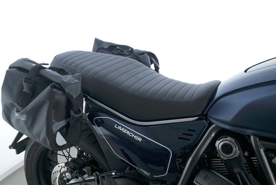 DUCATI SCRAMBLER NIGHTSHIFT 2G