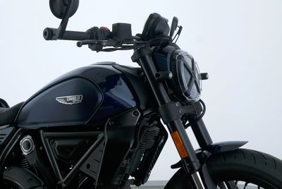 DUCATI SCRAMBLER NIGHTSHIFT 2G