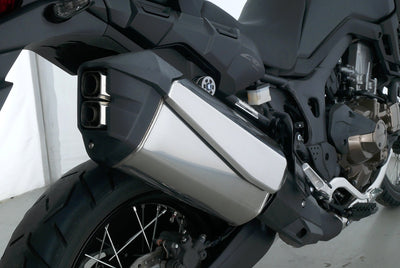 HONDA CRF 1000 L AFRICA TWIN DCT