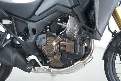 HONDA CRF 1000 L AFRICA TWIN DCT