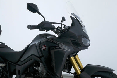 HONDA CRF 1000 L AFRICA TWIN DCT