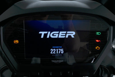 TRIUMPH TIGER 800 XRX