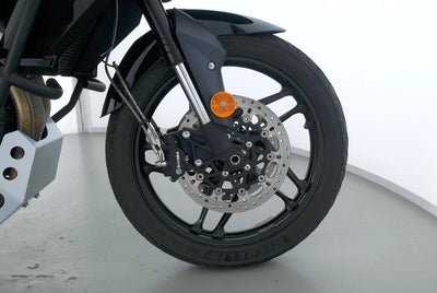 TRIUMPH TIGER 800 XRX