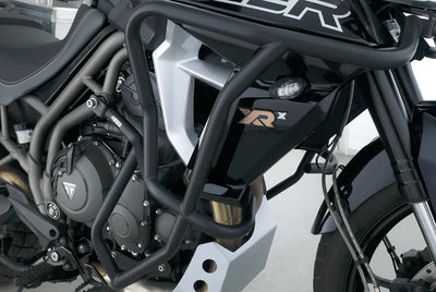TRIUMPH TIGER 800 XRX