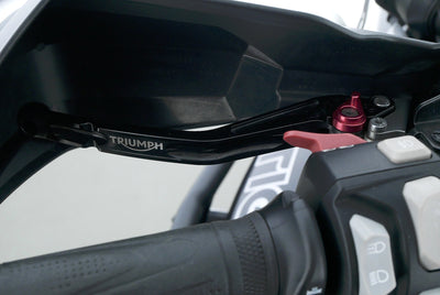 TRIUMPH TIGER 800 XRX