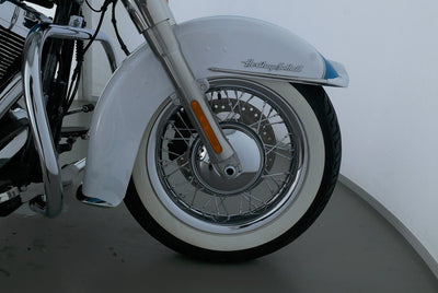 HARLEY DAVIDSON SOFTAIL HERITAGE CLASSIC