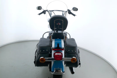 HARLEY DAVIDSON SOFTAIL HERITAGE CLASSIC