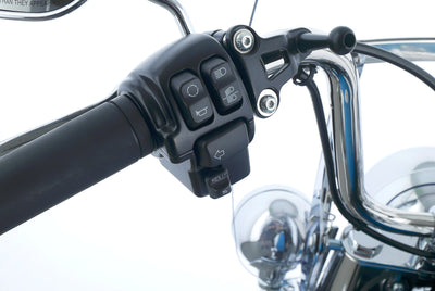 HARLEY DAVIDSON SOFTAIL HERITAGE CLASSIC