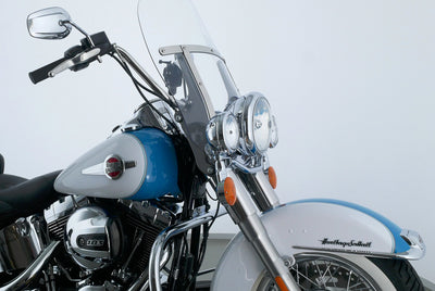 HARLEY DAVIDSON SOFTAIL HERITAGE CLASSIC