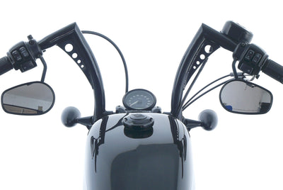 HARLEY DAVIDSON SPORTSTER XL 1200 48 FORTY