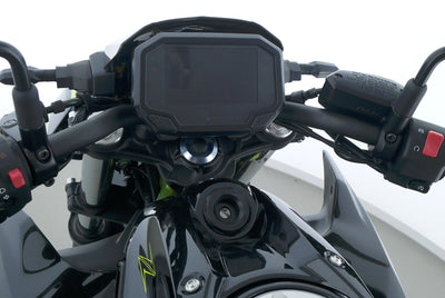 KAWASAKI Z 650