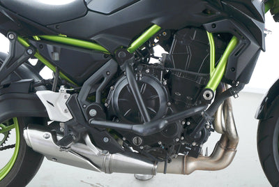 KAWASAKI Z 650